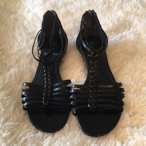 Enzo Angiolini strappy sandals- Size 8.5